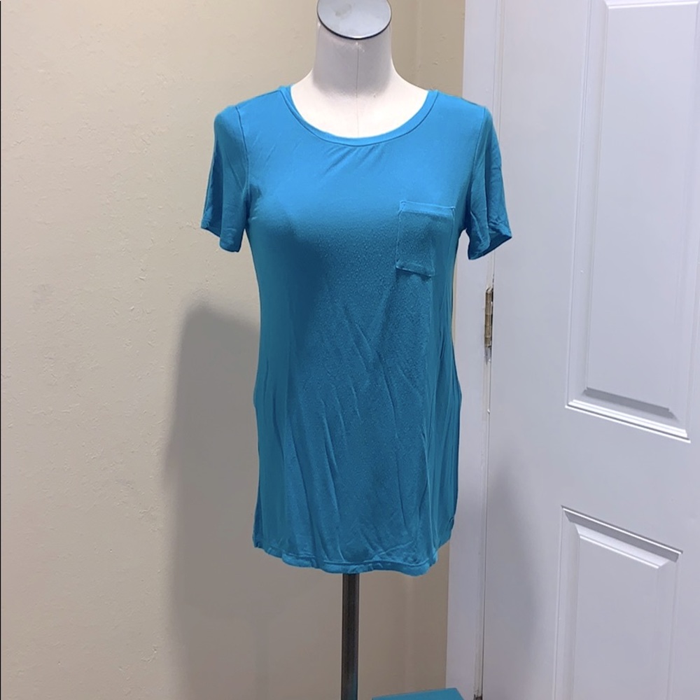 American Eagle Tee